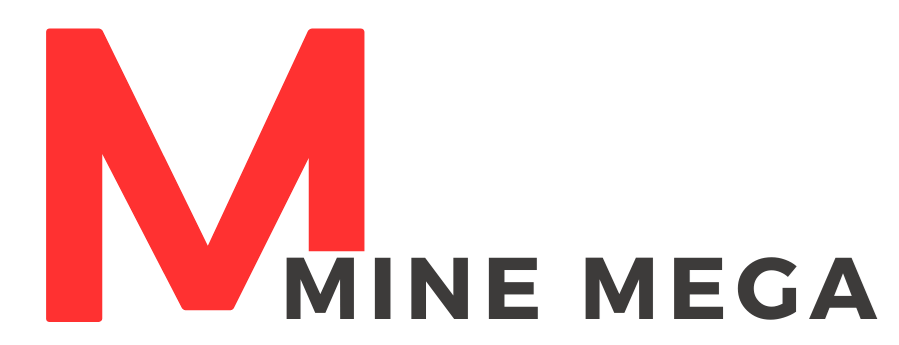 MineMega logo