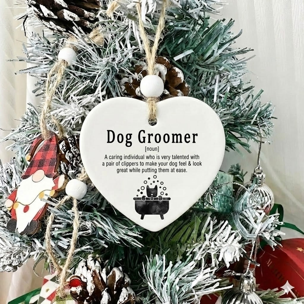 Above the Rest Ornaments