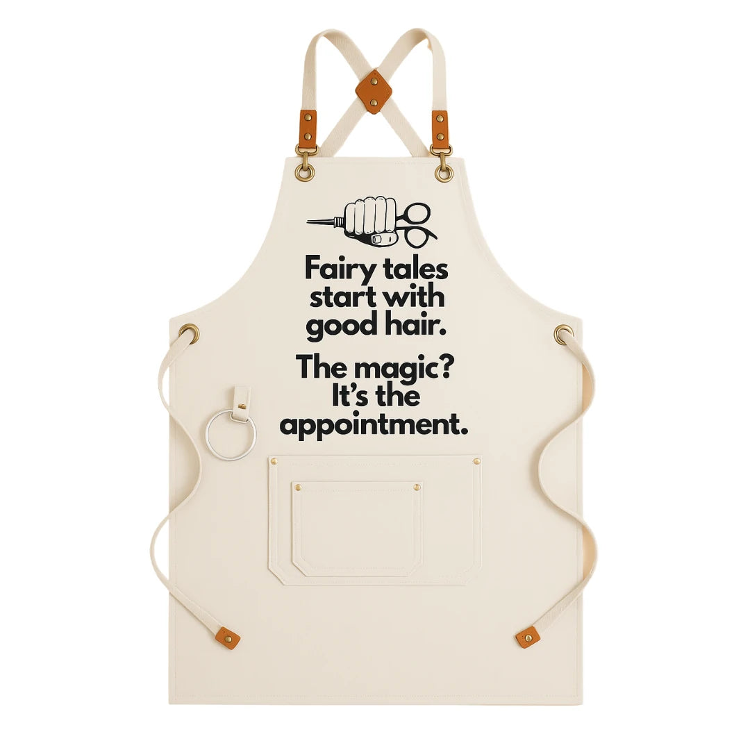Hair Stylist Apron