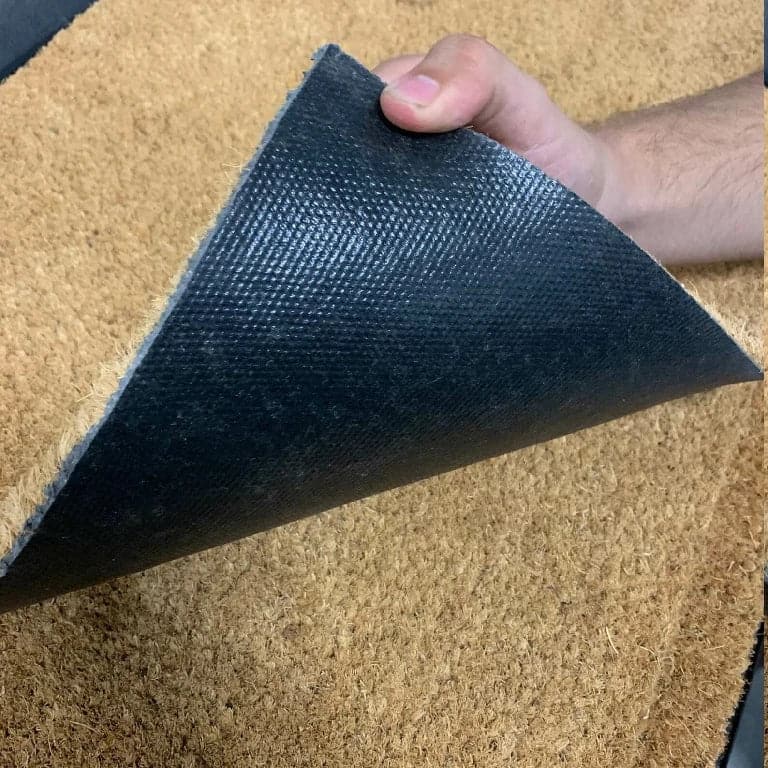 Funny Salon Doormat – Perfect for Hair Stylist Shop Entrance