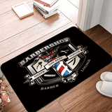 Hair Salon Door Mat
