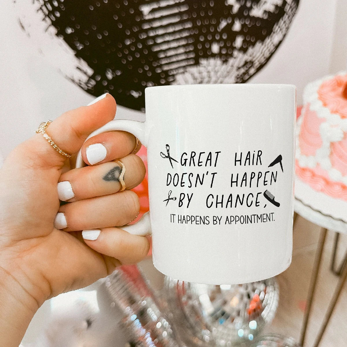 Motivational and Humorous Mugs