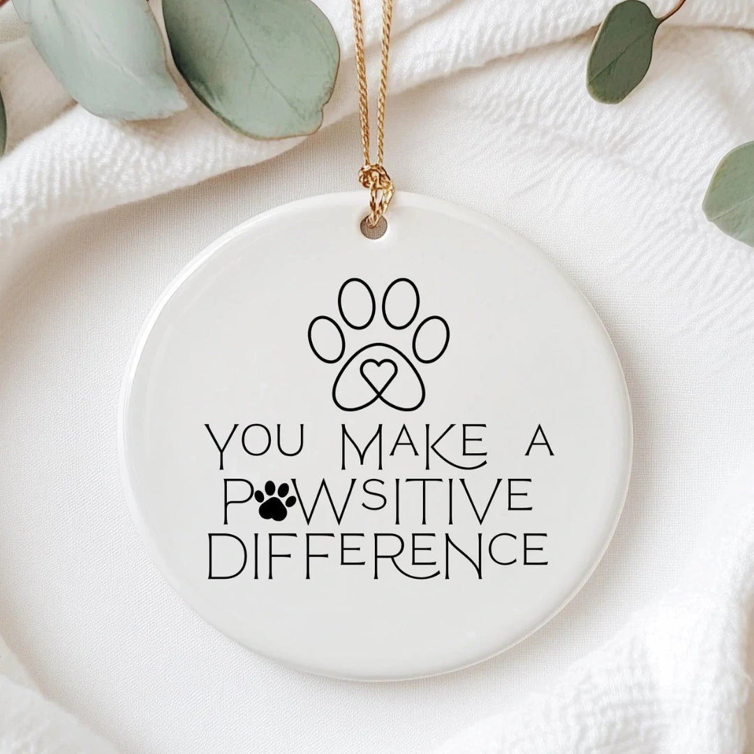 Above the Rest Ornaments