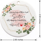 Sister Ornament