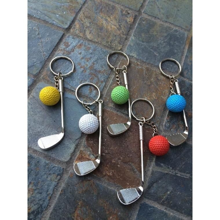 In life as in golf ornament