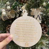 Ornaments For 2021