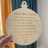 Ornaments For 2022