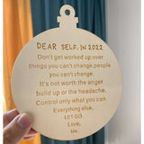 Ornaments For 2022