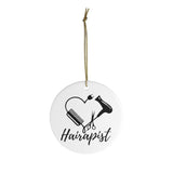 Hairapist Ornament For 2023